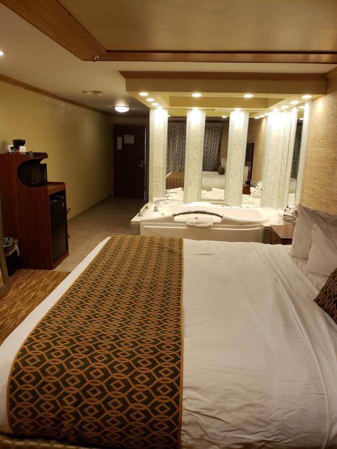 Baymont By Wyndham Pompton Plains/Wayne Hotel Pequannock Exterior photo