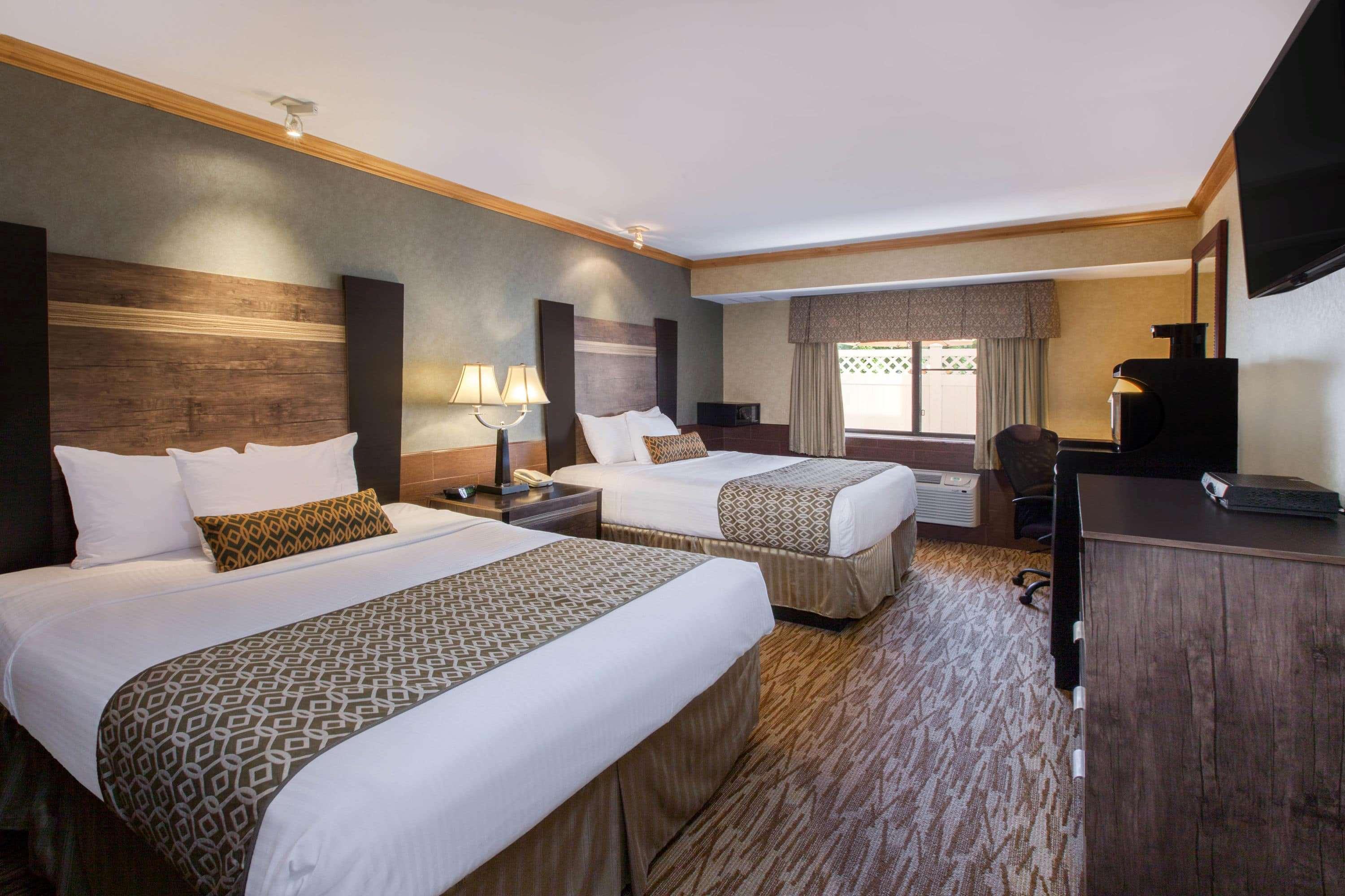 Baymont By Wyndham Pompton Plains/Wayne Hotel Pequannock Exterior photo