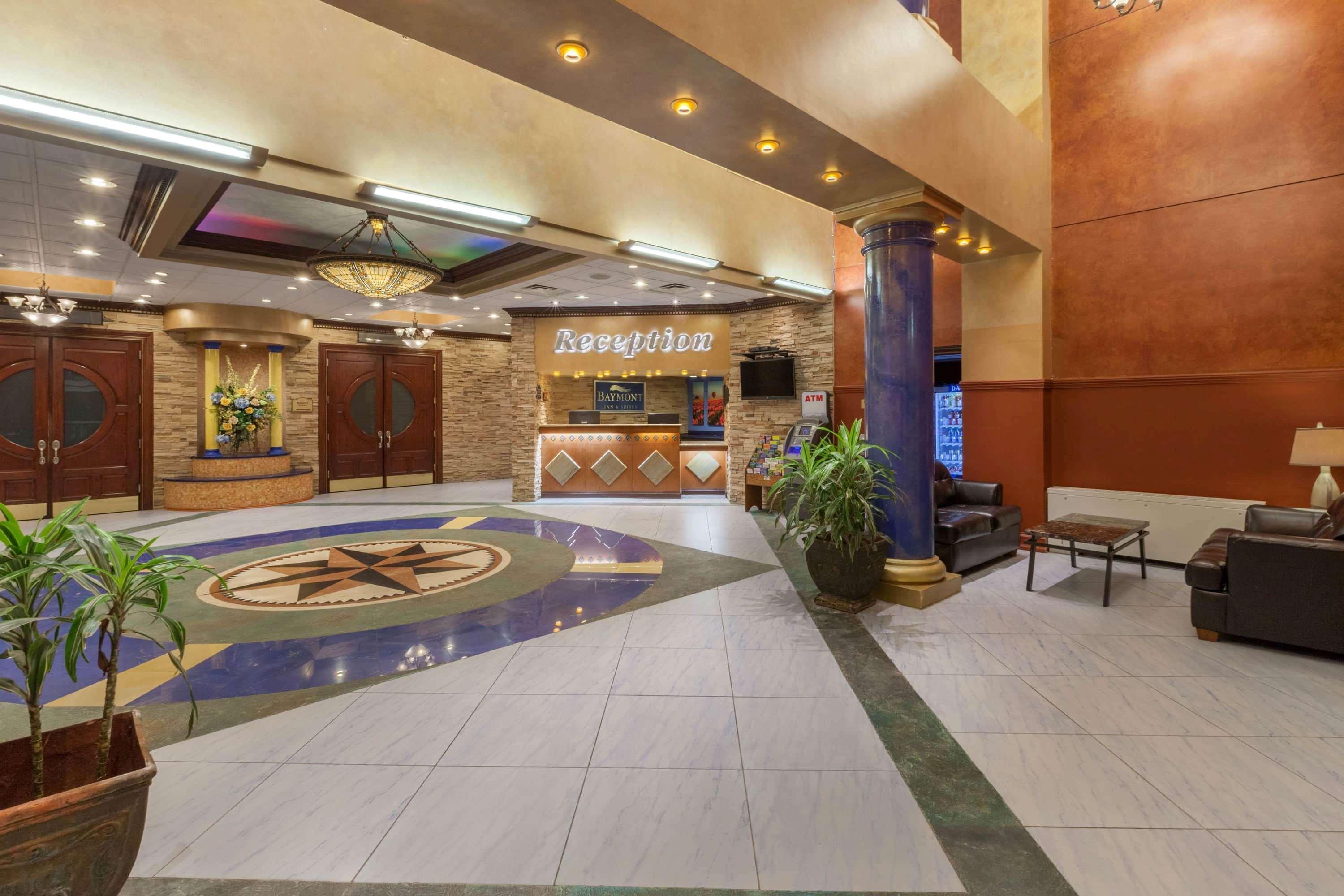 Baymont By Wyndham Pompton Plains/Wayne Hotel Pequannock Exterior photo