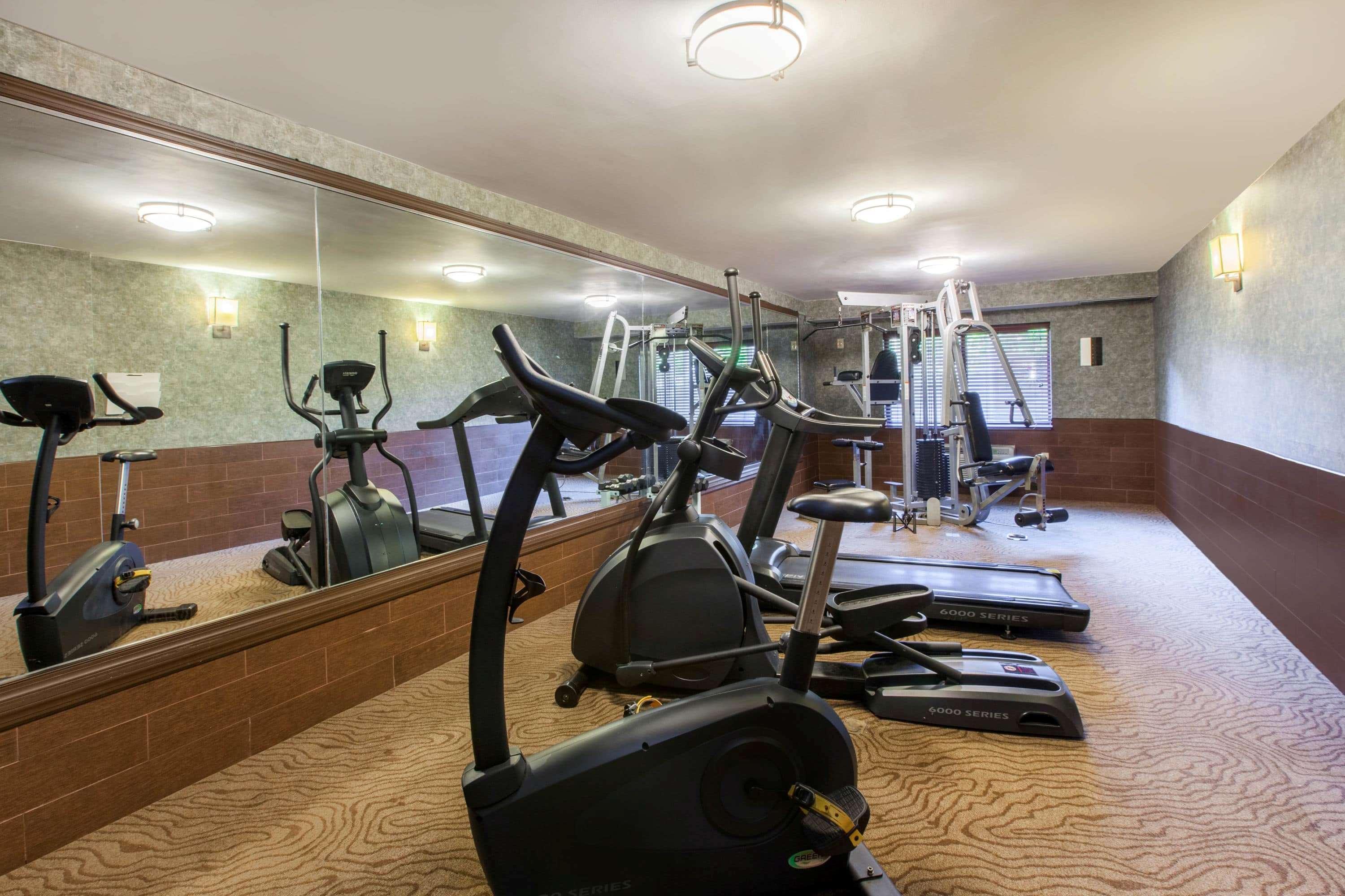Baymont By Wyndham Pompton Plains/Wayne Hotel Pequannock Exterior photo