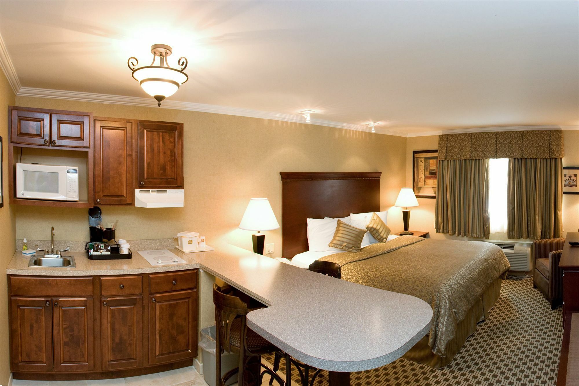 Baymont By Wyndham Pompton Plains/Wayne Hotel Pequannock Room photo