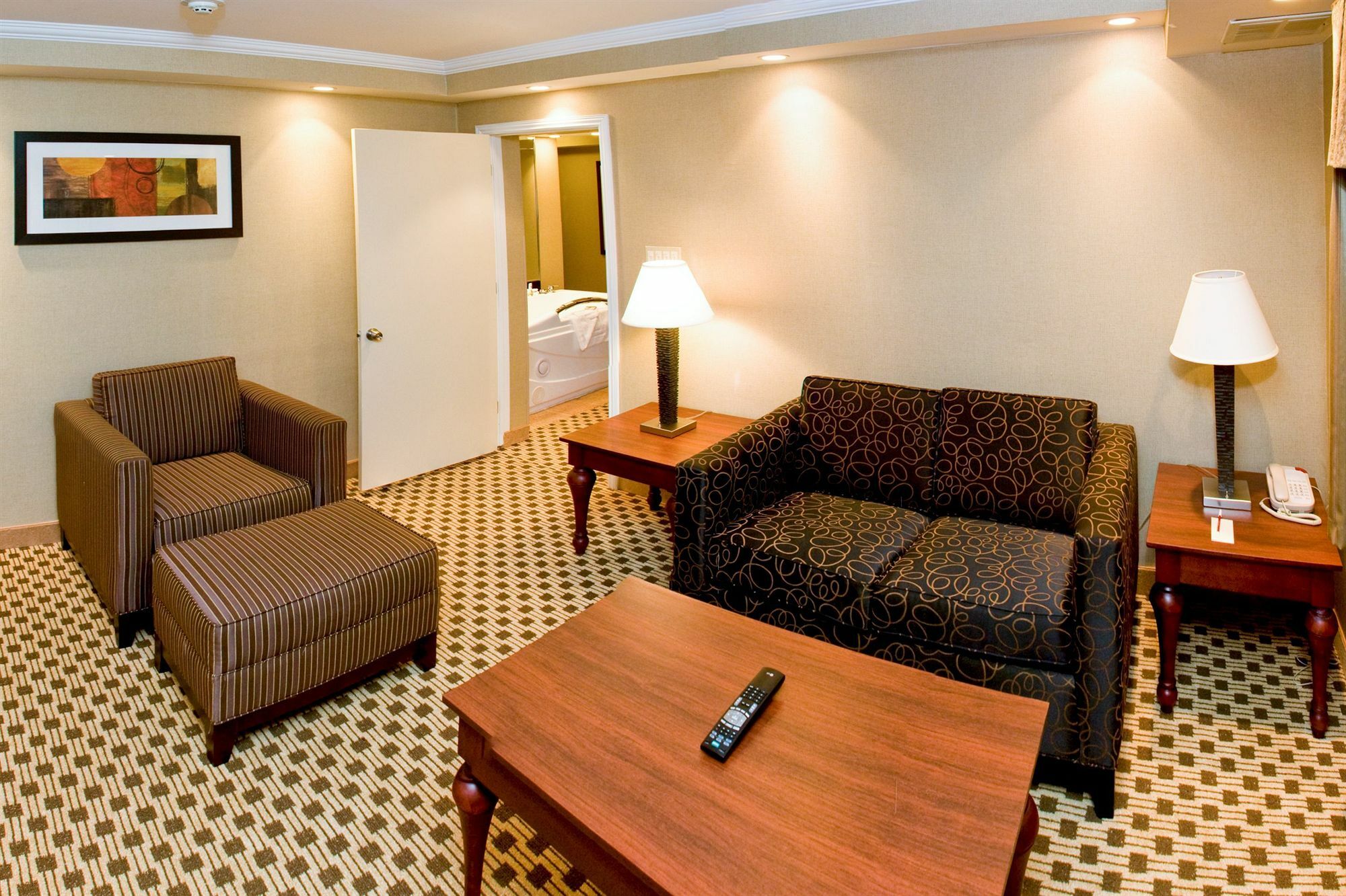 Baymont By Wyndham Pompton Plains/Wayne Hotel Pequannock Exterior photo